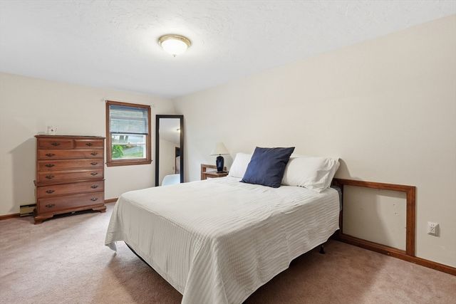 3 Barrows Road, Worcester, MA 01609
