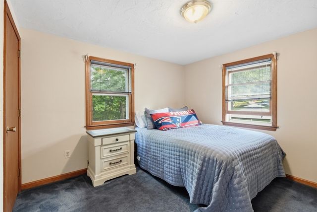 3 Barrows Road, Worcester, MA 01609