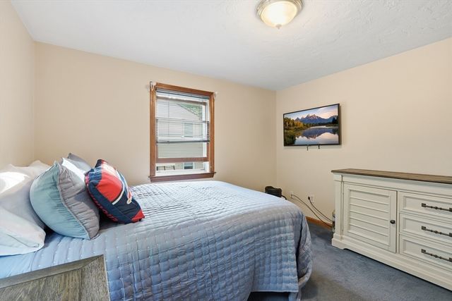 3 Barrows Road, Worcester, MA 01609