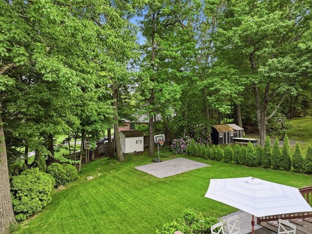 3 Barrows Road, Worcester, MA 01609