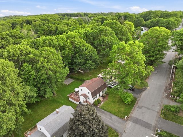 3 Barrows Road, Worcester, MA 01609