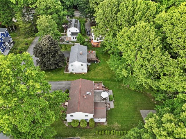 3 Barrows Road, Worcester, MA 01609