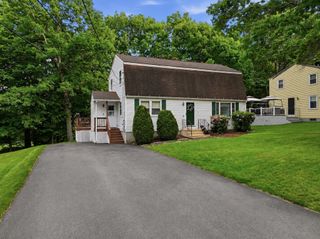 3 Barrows Road, Worcester, MA 01609