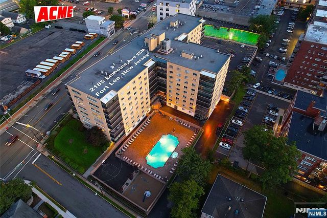2185 Lemoine 8M, Fort Lee, NJ 07024