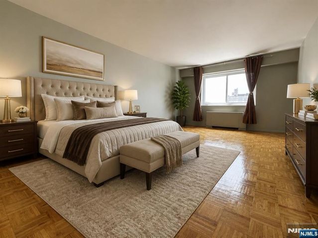 2185 Lemoine 8M, Fort Lee, NJ 07024