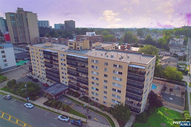 2185 Lemoine 8M, Fort Lee, NJ 07024