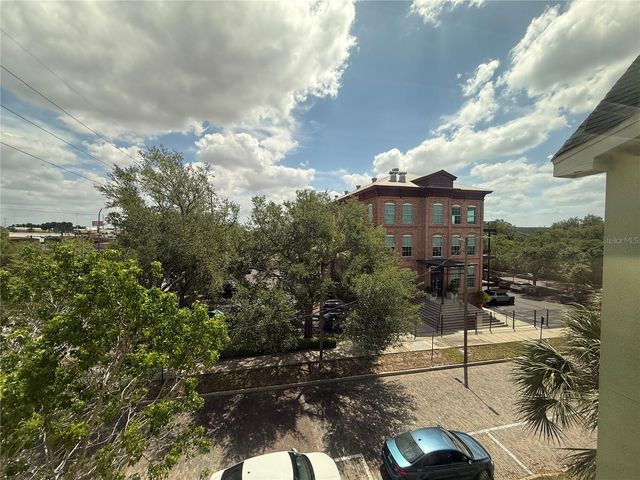 1910 E PALM AVENUE 11321, Tampa, FL 33605