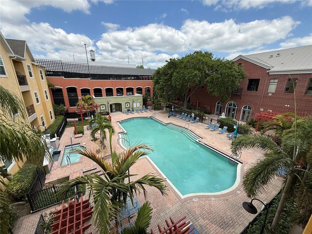 1910 E PALM AVENUE 11321, Tampa, FL 33605