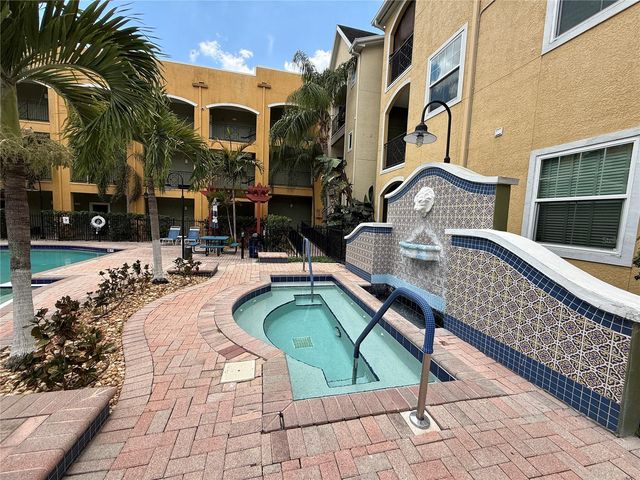 1910 E PALM AVENUE 11321, Tampa, FL 33605