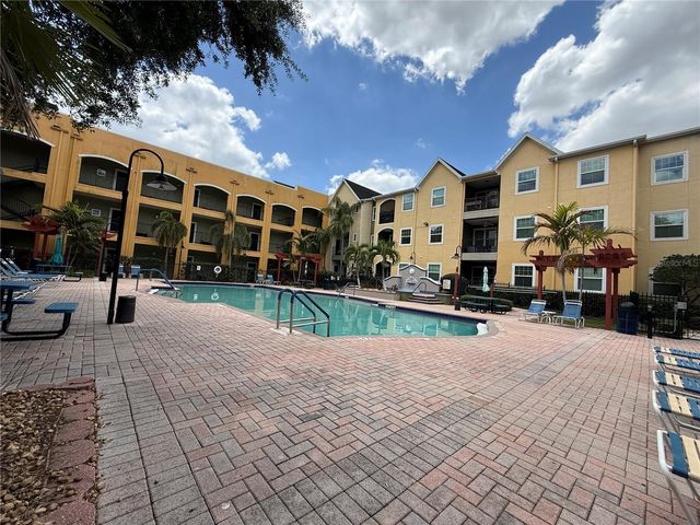 1910 E PALM AVENUE 11321, Tampa, FL 33605