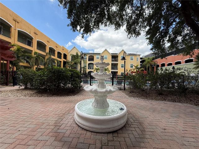1910 E PALM AVENUE 11321, Tampa, FL 33605