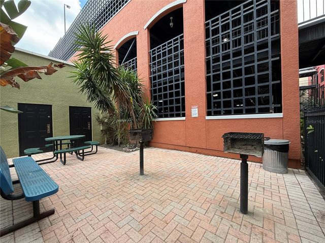 1910 E PALM AVENUE 11321, Tampa, FL 33605