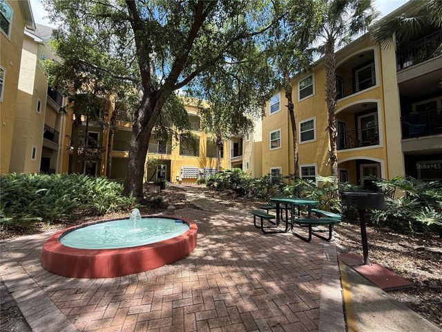 1910 E PALM AVENUE 11321, Tampa, FL 33605