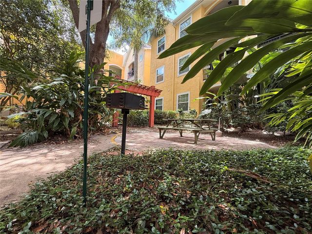 1910 E PALM AVENUE 11321, Tampa, FL 33605