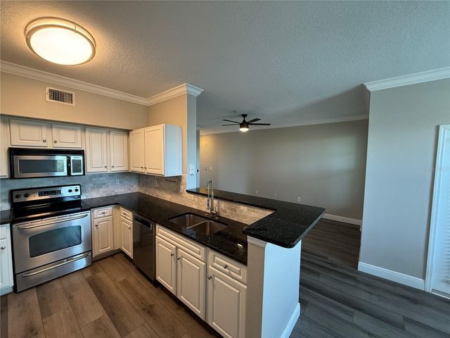 1910 E PALM AVENUE 11321, Tampa, FL 33605