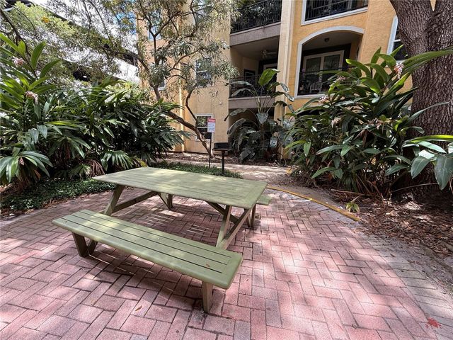 1910 E PALM AVENUE 11321, Tampa, FL 33605