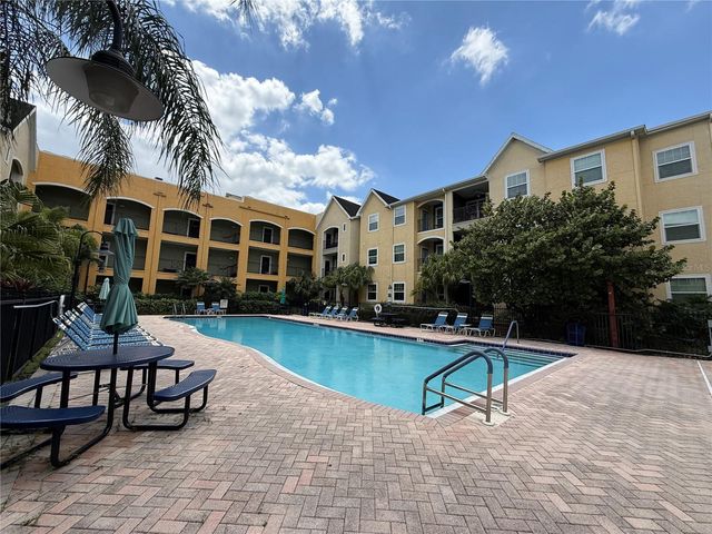 1910 E PALM AVENUE 11321, Tampa, FL 33605