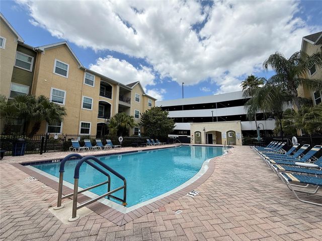 1910 E PALM AVENUE 11321, Tampa, FL 33605