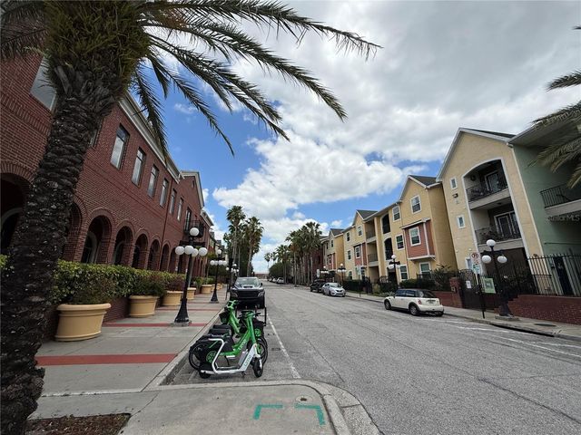 1910 E PALM AVENUE 11321, Tampa, FL 33605