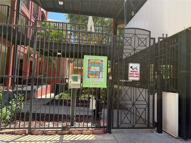 1910 E PALM AVENUE 11321, Tampa, FL 33605