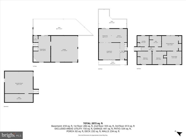 17 ECKER AVE, Stewartstown, PA 17363
