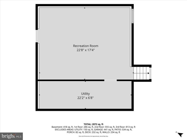 17 ECKER AVE, Stewartstown, PA 17363