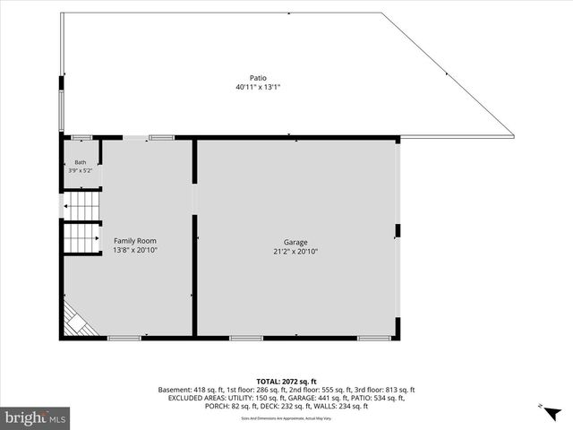 17 ECKER AVE, Stewartstown, PA 17363