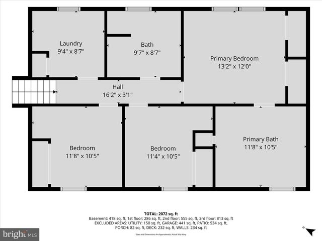 17 ECKER AVE, Stewartstown, PA 17363