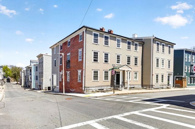 57 Bartlett Street 5, Boston, MA 02129