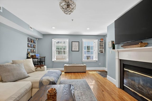 57 Bartlett Street 5, Boston, MA 02129