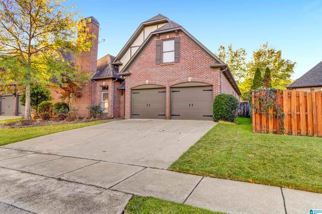 3205 ARBOR HILL TRACE, Hoover, AL 35244