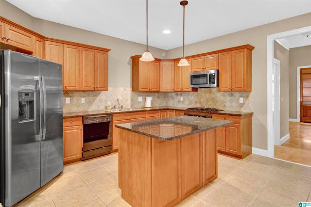 3205 ARBOR HILL TRACE, Hoover, AL 35244