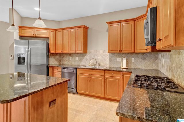 3205 ARBOR HILL TRACE, Hoover, AL 35244