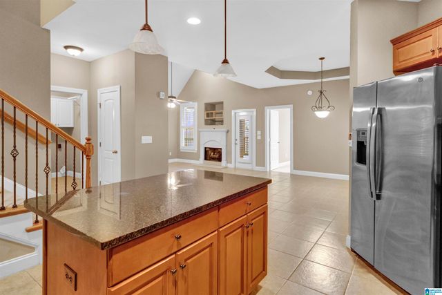 3205 ARBOR HILL TRACE, Hoover, AL 35244