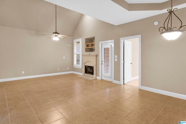 3205 ARBOR HILL TRACE, Hoover, AL 35244