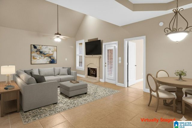 3205 ARBOR HILL TRACE, Hoover, AL 35244