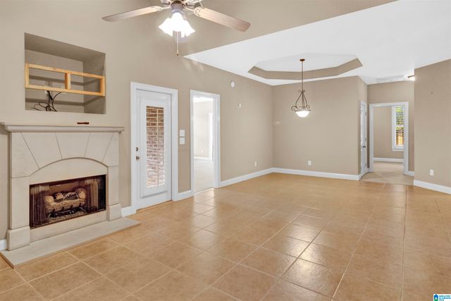 3205 ARBOR HILL TRACE, Hoover, AL 35244