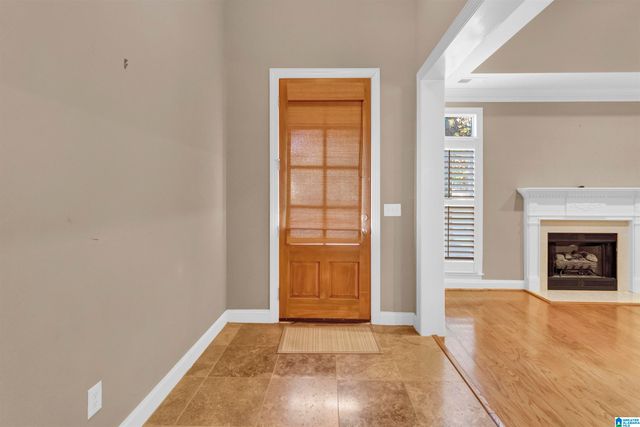 3205 ARBOR HILL TRACE, Hoover, AL 35244