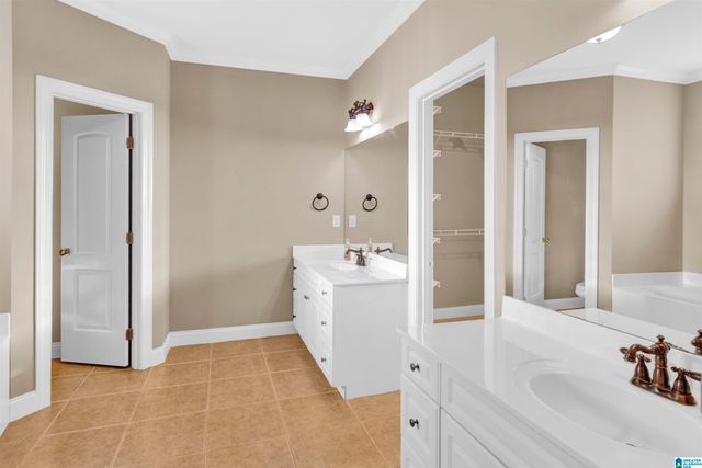 3205 ARBOR HILL TRACE, Hoover, AL 35244