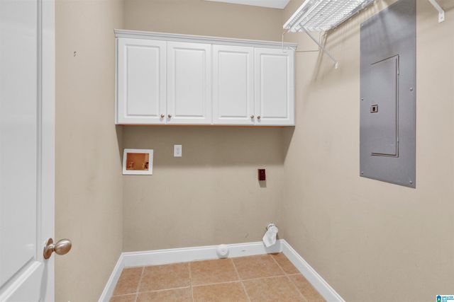 3205 ARBOR HILL TRACE, Hoover, AL 35244