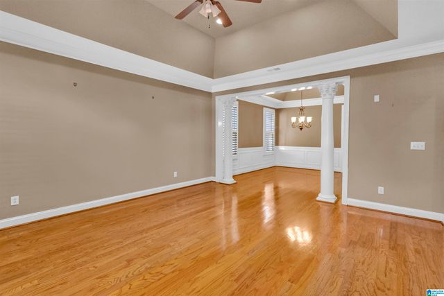 3205 ARBOR HILL TRACE, Hoover, AL 35244