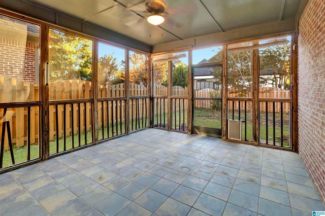 3205 ARBOR HILL TRACE, Hoover, AL 35244