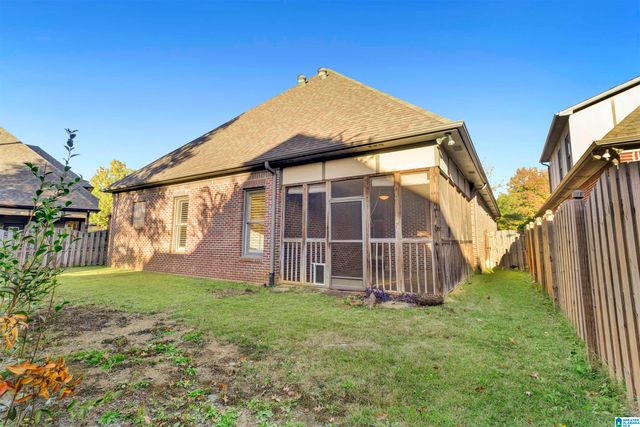 3205 ARBOR HILL TRACE, Hoover, AL 35244