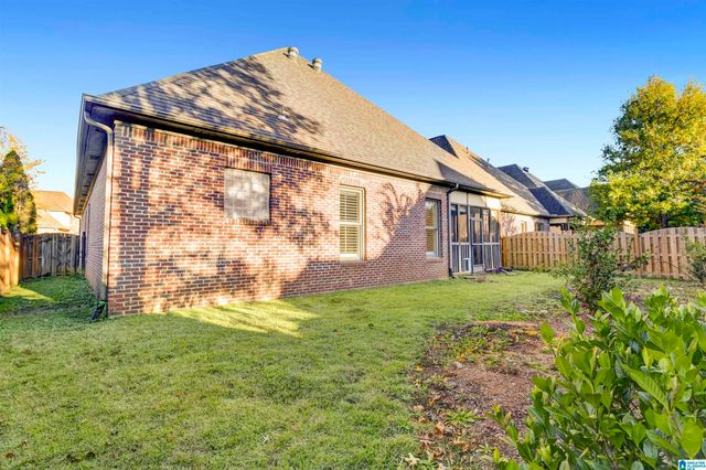 3205 ARBOR HILL TRACE, Hoover, AL 35244