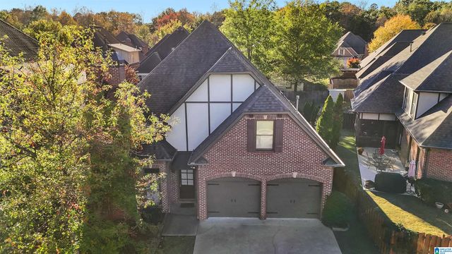 3205 ARBOR HILL TRACE, Hoover, AL 35244