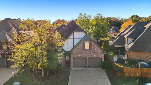 3205 ARBOR HILL TRACE, Hoover, AL 35244
