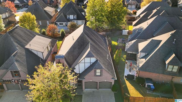 3205 ARBOR HILL TRACE, Hoover, AL 35244