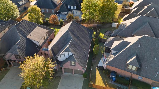 3205 ARBOR HILL TRACE, Hoover, AL 35244