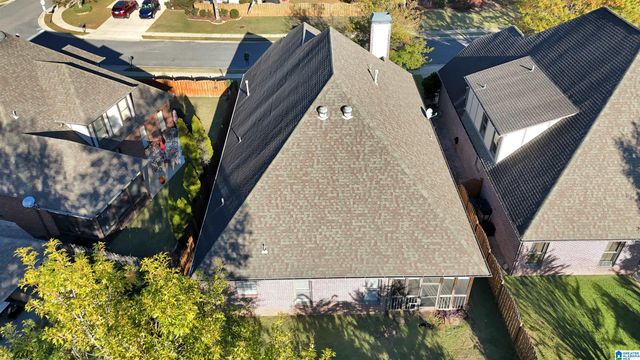 3205 ARBOR HILL TRACE, Hoover, AL 35244