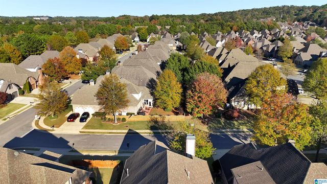 3205 ARBOR HILL TRACE, Hoover, AL 35244